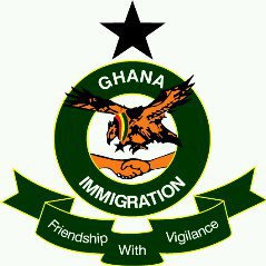 Ghana Immigration Service